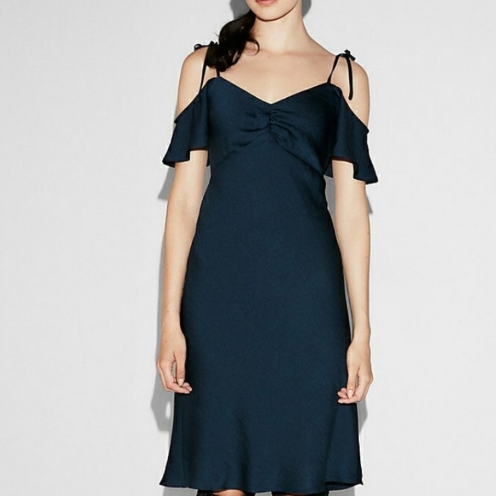 Gorgeous dress